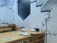 大堂-品鲜村农家菜·阳澄湖大闸蟹(总店)