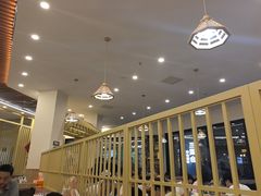 -朴小妹人参鸡汤火锅(长白山万达店)