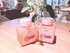 迷你玫瑰荔枝-gaga(深圳福田星河COCO Park店)