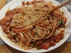 -马记伊源斋涮肉·清真菜(潘家园古玩市场店)