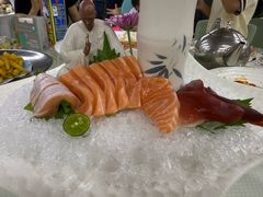 -海鲜e族(马王堆店)