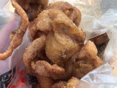 -老苗炸鸡(大学南路店)