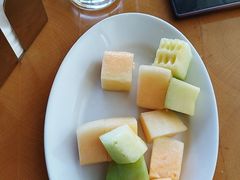 -君悦酒店·乐厨·高空自助餐(青年大街店)