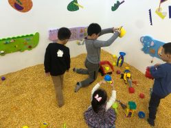 -Early Rider 儿童自行车(蓝色港湾店)