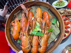 -袁老大龙虾(石鼓路总店)