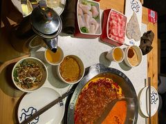 -大龙燚火锅