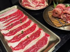 -西塔老太太泥炉烤肉(龙湖北苑天街店)