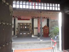 android_upload_pic-张家港凤凰山景区恬庄古街