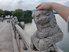 -石湖景区