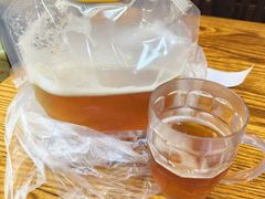 -宝莱纳啤酒花园餐厅PAULANER BRAUHAUS Nanjing(广州路店)