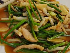 -莲花公园煎蟹·30年闽菜(火车站店)