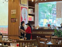 -先记烧鹅王·本地粤菜(福永店)