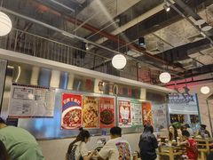 -馬伍旺川菜(金象城店)