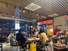 -阿润打边炉·鲜切鸡煲(华漕店)