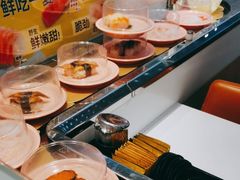 -争鲜回转寿司(通州万达店)