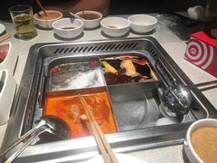 -海底捞大排档火锅(悦荟广场店)