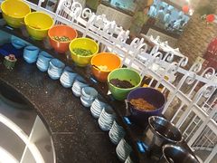 -蕃茄述·好汤自然来(江汉路店)