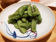 毛豆-福匠日本料理(人民路店)