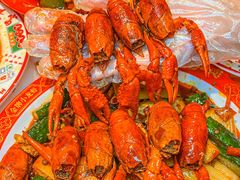 -吉利龙虾·新派海鲜烧烤