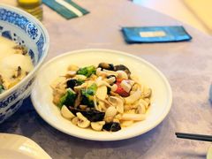 -山外山菜馆(玉泉路店)