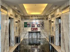 -汕头金海湾大酒店(龙眼南路美食街万象城店)