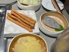 -海底捞火锅(太阳宫凯德mall店)