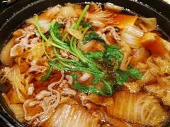 -千代武日本料理(爱建店)