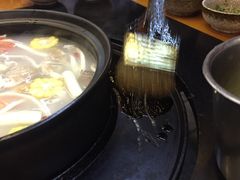 -水岸庭院·乡村柴火鸡