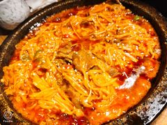 -将军牛排·尔滨地标朝鲜族美食(总店)