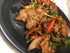 -飞阳铁板烧(ME TOWN购物中心店)