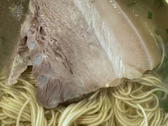 -老横泾面馆(吴中横泾店)