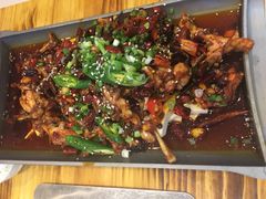 -张记焖窑·十五年专注焖烤(雍和宫店)