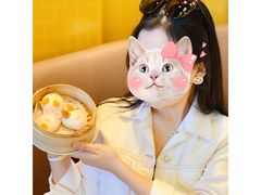 -晶荷轩(香港迪士尼乐园酒店)