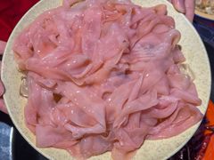 -重庆印象老火锅(梅林店)