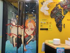 -杨梅红艺术教育(西湖万达校区)