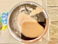 鸳鸯糊-鲜甜阁·甜品小吃(七星路店)