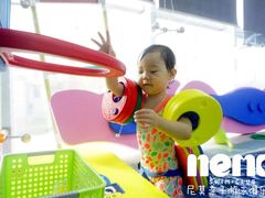 -尼莫亲子游泳NEMOSWIM(西美中心)