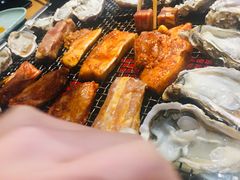 -蚝英雄·自助烤蚝(高新店)
