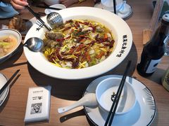 -太二酸菜鱼(天鹅湖万达店)