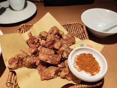 -波螺油子青岛本帮菜(银座店)