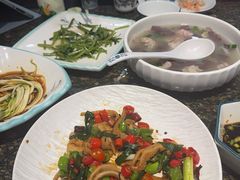 -宝丰饭店