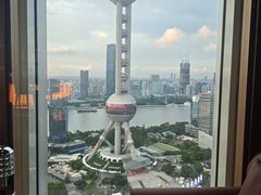 -翡翠36酒吧(浦东香格里拉店)