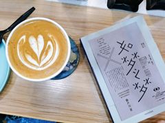 -OZ cafe(南昌路店)