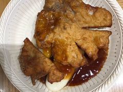 经典排骨年糕-鲜得来排骨年糕(豫园店)