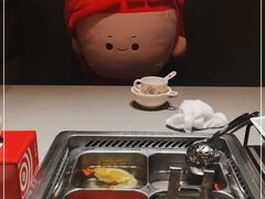 -海底捞火锅(河东万达广场店)