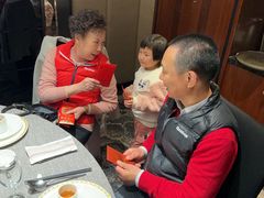 -御花园·粤菜·海鲜火锅(中山公园店)