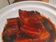 -绿茶餐厅(松江万达店)