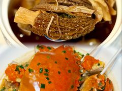 -漢舍中国菜馆(889广场店)