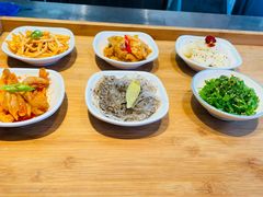 -李犟大爆鳝面·手工蟹黄包(湖滨西湖店)