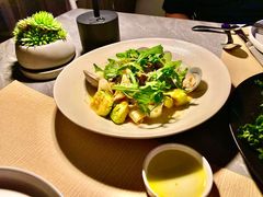 -Mercato莫卡多露台餐厅与酒吧(K11店)